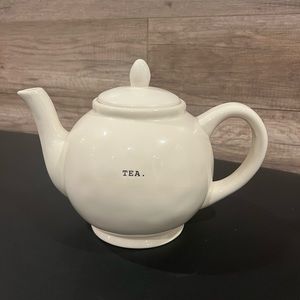 Rae Dunn Teapot